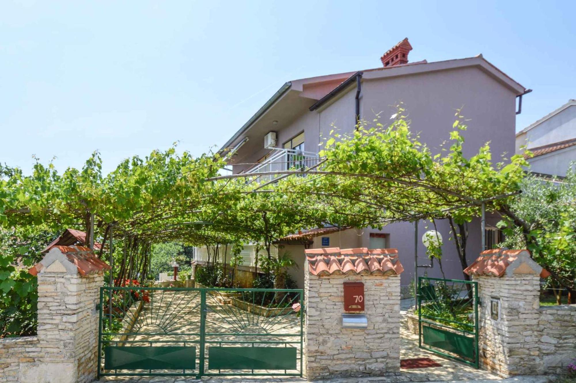 Apartment Medulin 6 Exterior foto