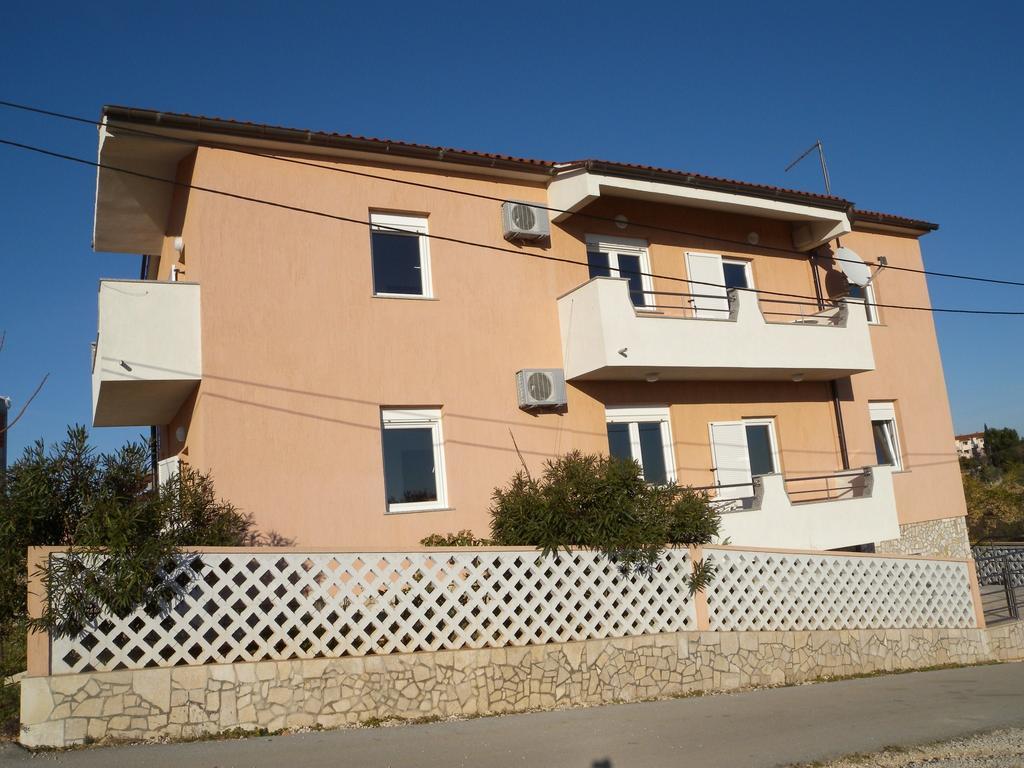 Apartment Medulin 6 Exterior foto