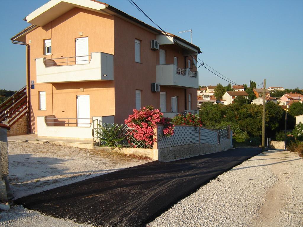 Apartment Medulin 6 Exterior foto